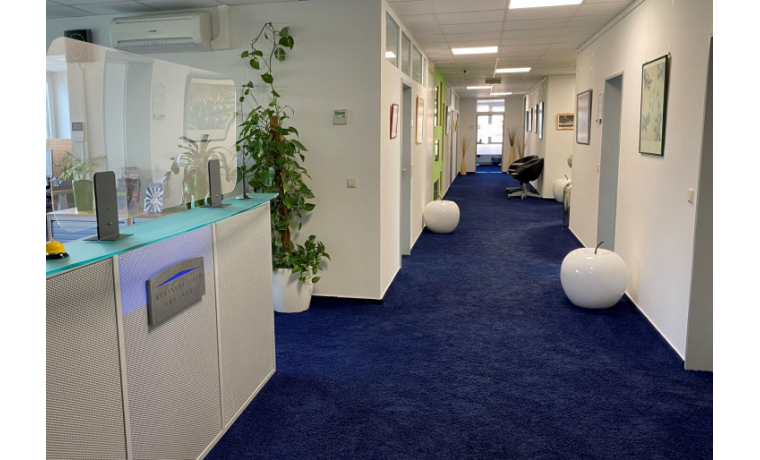 Bürogemeinschaft Engelbergerstraße Freiburg im Breisgau Stühlinger