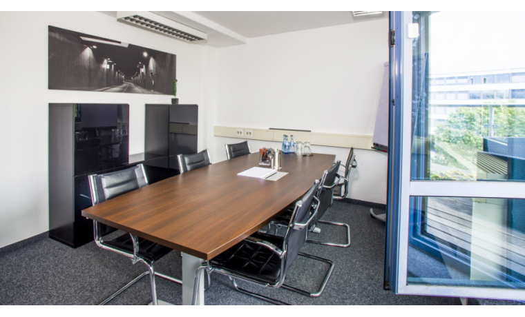 Coworking Space Fritz-Elsas-Str. Stuttgart Mitte