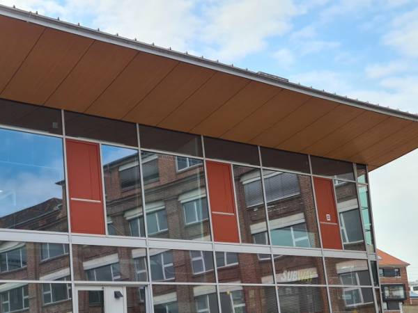 Rivvers Rüsselsheim - Coworking auf höchstem Niveau — Bild 3