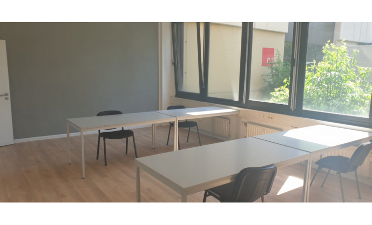 Bürogemeinschaft Toyota Allee Köln Marsdorf