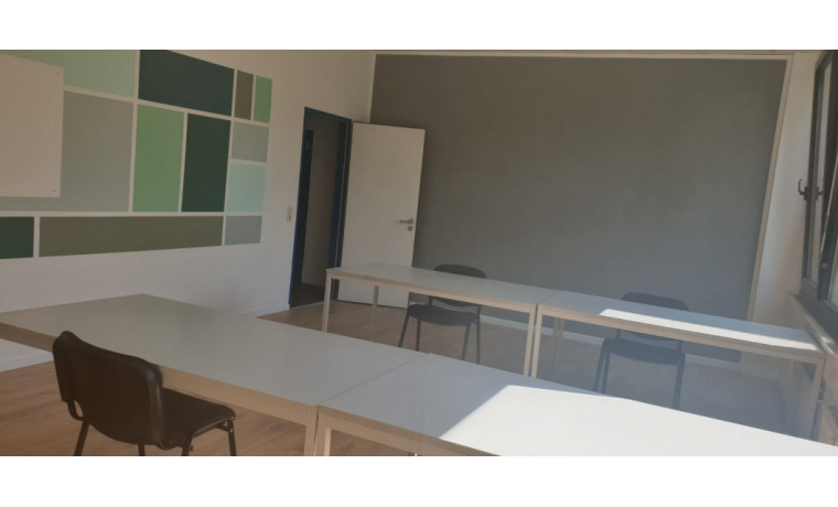 Büro mieten Toyota Allee Köln Marsdorf