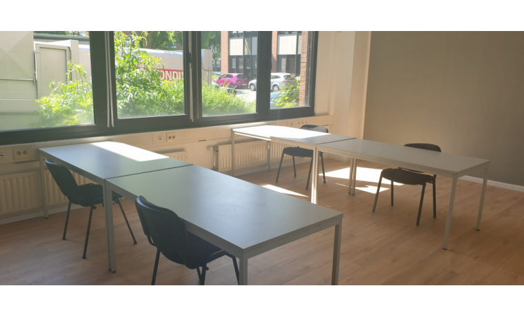 Coworking Toyota Allee Köln Marsdorf