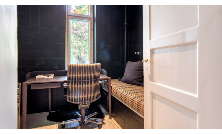 Büro auf Zeit Jakob-Klar-Str. München Schwabing-West