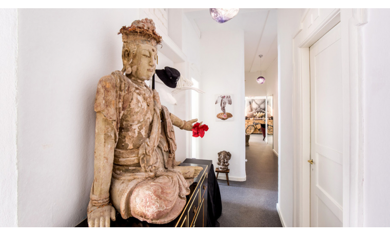 Coworking Space Jakob-Klar-Str. München Schwabing-West