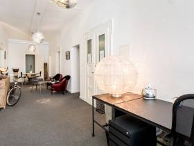 Exklusive Büros Nähe Kürfürsten-, Hohenzollernplatz, Elisabethmarkt