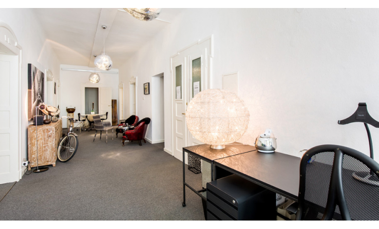 Coworking Jakob-Klar-Str. München Schwabing-West