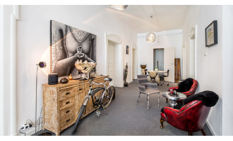 Coworking Jakob-Klar-Str. München Schwabing-West