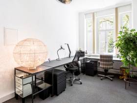 Exklusive Büros Nähe Kürfürsten-, Hohenzollernplatz, Elisabethmarkt