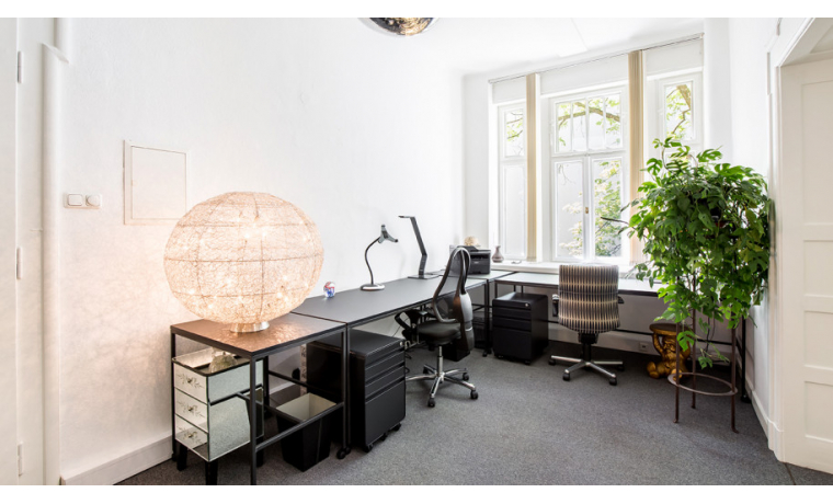 Büro mieten Jakob-Klar-Str. München Schwabing-West
