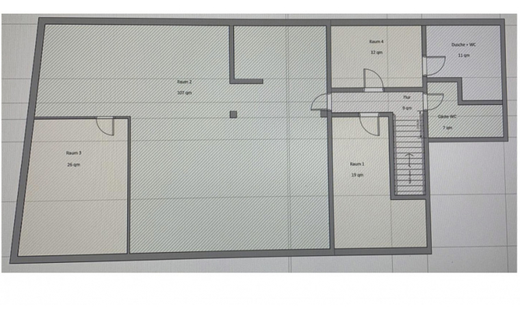 Büro mieten Walzenstraße Velbert Langenberg