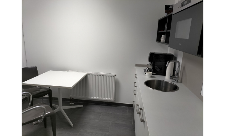 Coworking Space Willi-Keß-Straße Gochsheim 