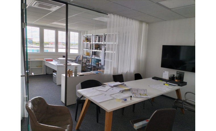 Shared Office Willi-Keß-Straße Gochsheim 
