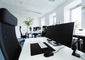Offene Arbeitsplätze 1