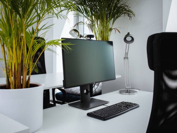 Moderner Coworking Space & Büros im Turm in Jena Zentrum — Bild 5