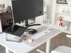 Schreibtisch/Büroraum in netter Bürogemeinschaft