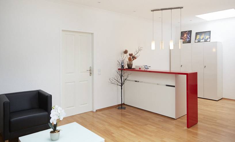 Prestigeträchtige Bürogemeinschaft mit Domblick in Köln-Altstadt-Nord