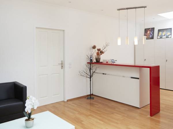 Bürogemeinschaft mit Domblick in zentraler Kölner Altstadt-Nord — Bild 4