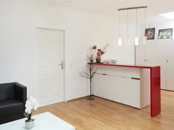 Abschließbares Büro in Köln (Altstadt-Nord) – Prestigeträchtige Bürogemeinschaft mit Domblick in Köln-Altstadt-Nord — Bild 4