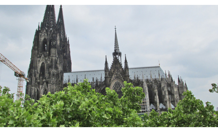 Büroraum Am Hof Köln Altstadt-Nord