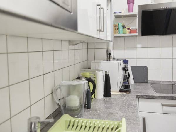 Bürogemeinschaft mit Domblick in zentraler Kölner Altstadt-Nord — Bild 7