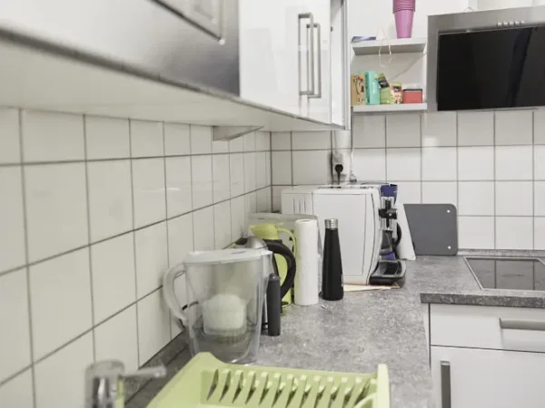 Abschließbares Büro in Köln (Altstadt-Nord) – Prestigeträchtige Bürogemeinschaft mit Domblick in Köln-Altstadt-Nord — Bild 7