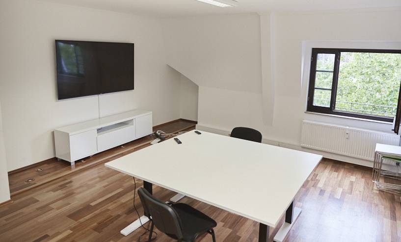 Prestigeträchtige Bürogemeinschaft mit Domblick in Köln-Altstadt-Nord