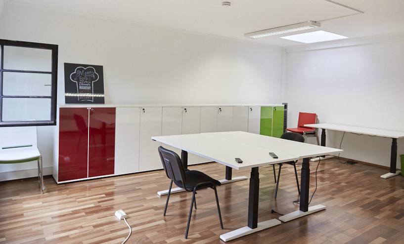 Prestigeträchtige Bürogemeinschaft mit Domblick in Köln-Altstadt-Nord