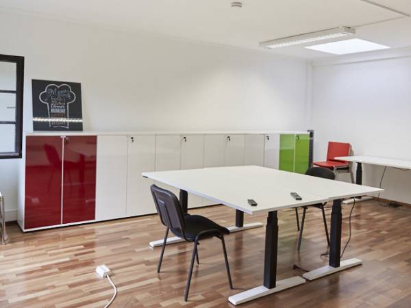 Bürogemeinschaft mit Domblick in zentraler Kölner Altstadt-Nord — Bild 2