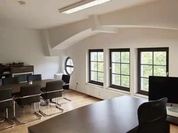 Abschließbares Büro in Köln (Altstadt-Nord) – Prestigeträchtige Bürogemeinschaft mit Domblick in Köln-Altstadt-Nord — Bild 5