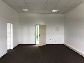 Funktional ausgestattete Büroräume in Augsburg