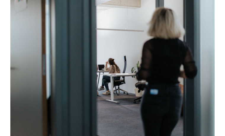 Coworking Space Oskar-Jäger-Straße Köln Ehrenfeld