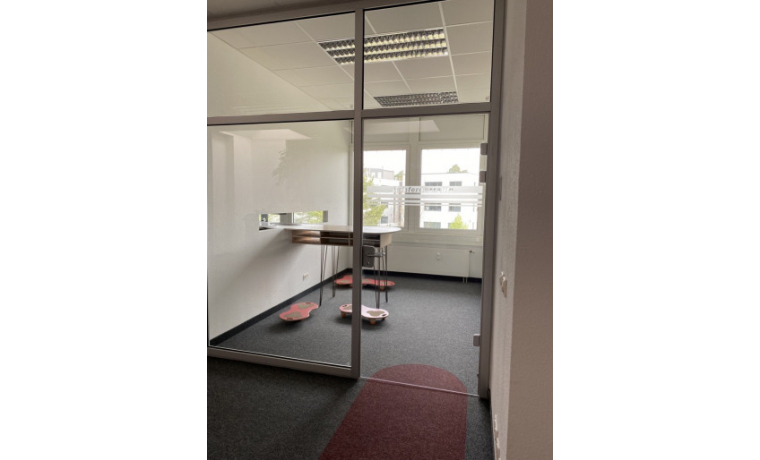Büro auf Zeit Albert-Einstein Ring Kleinmachnow 