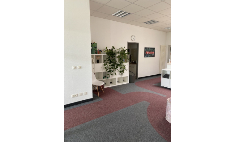 Coworking Albert-Einstein Ring Kleinmachnow 