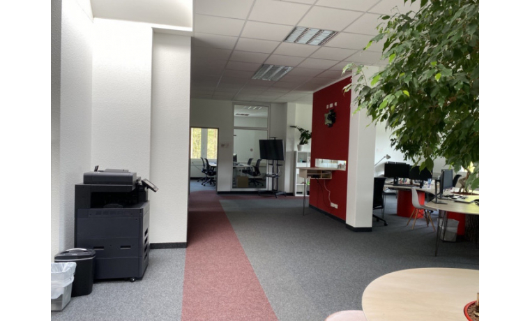 Shared Office Albert-Einstein Ring Kleinmachnow 