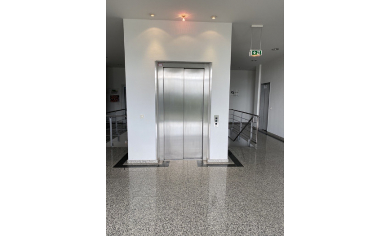 Büro auf Zeit Albert-Einstein Ring Kleinmachnow 