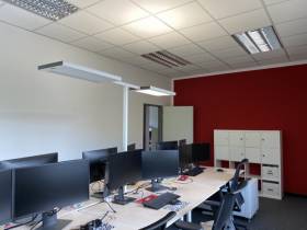 Büro und Gewerbefläche zu vermieten