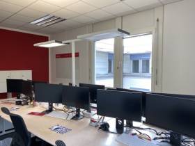 Büro und Gewerbefläche zu vermieten