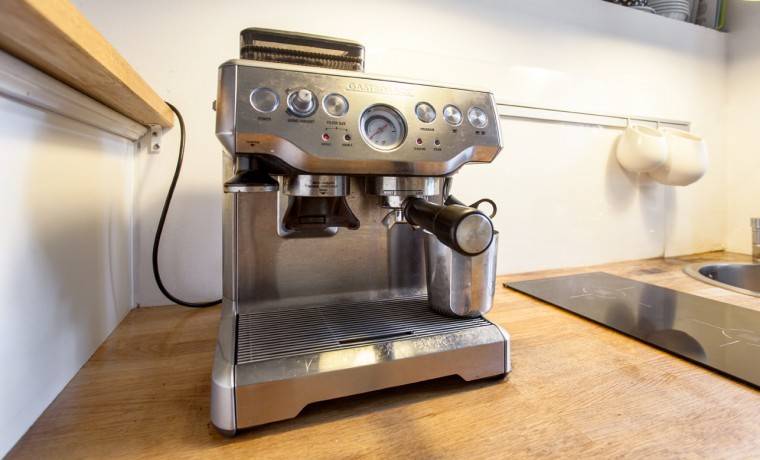 Kaffeemaschine