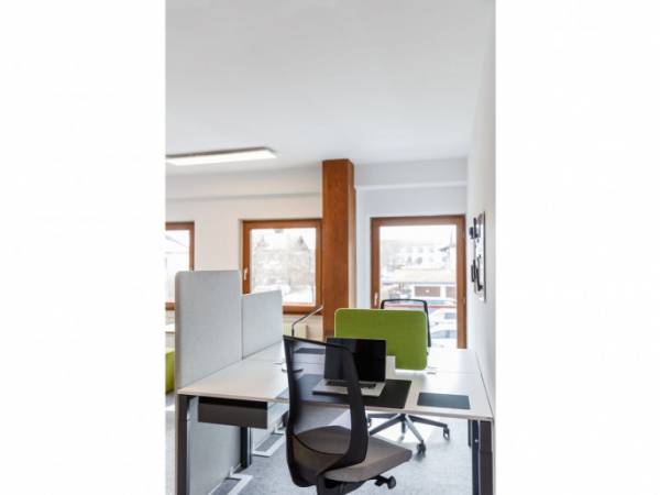 Funktionale Büros & flexible Arbeitsplätze in München Oberhaching — Bild 5