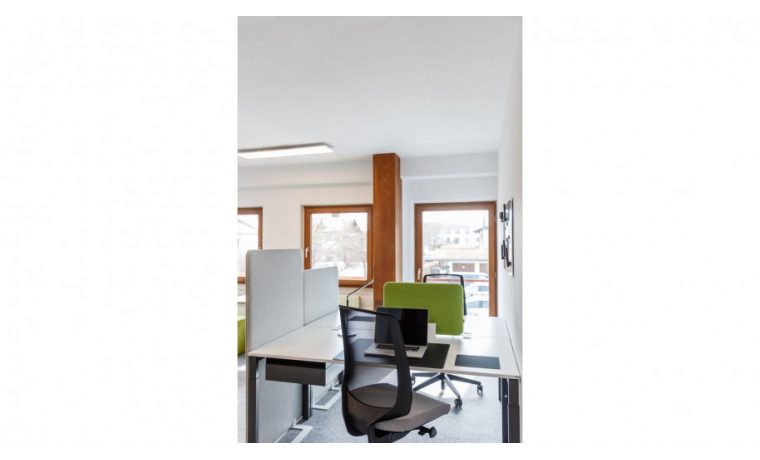 Shared Office Kolpingring Oberhaching 