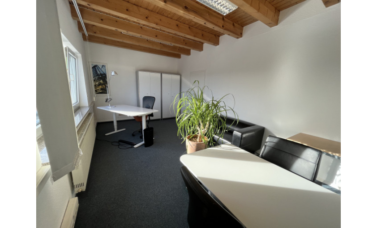 Büro mieten Black-und-Decker-Str. Idstein 