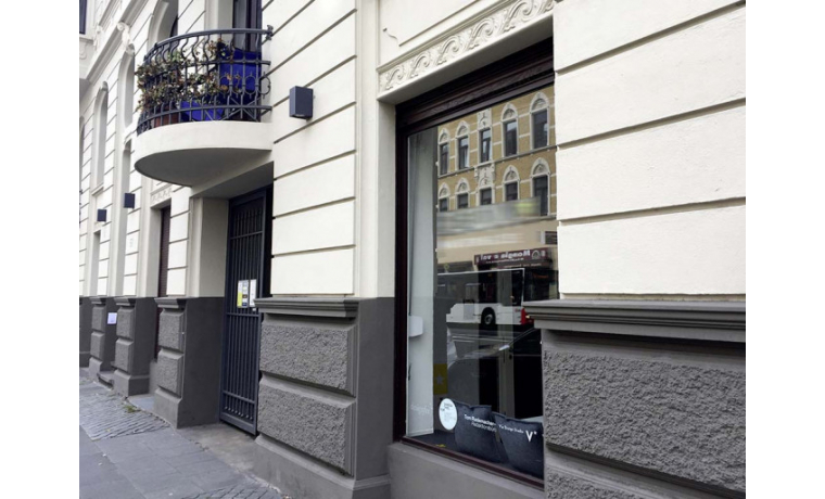 Büro mieten Roonstraße Köln Neustadt-Süd