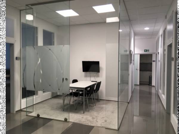 Modernes Business Center & Coworking Space in Köln-Porz — Bild 5