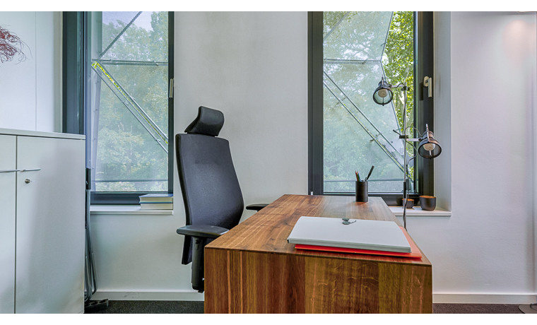 Coworking Space Esplanade Hamburg Neustadt
