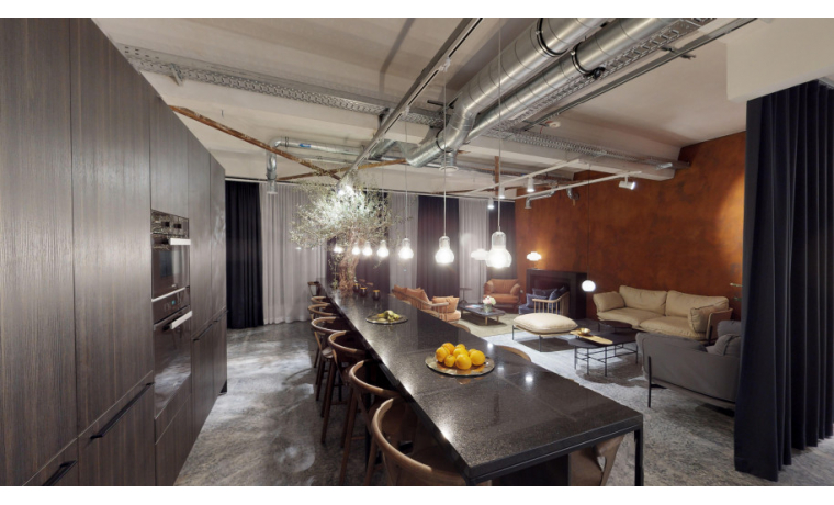 Büro auf Zeit Nobistor Hamburg Sankt Pauli
