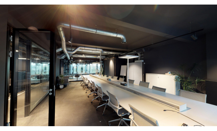 Coworking Nobistor Hamburg Sankt Pauli