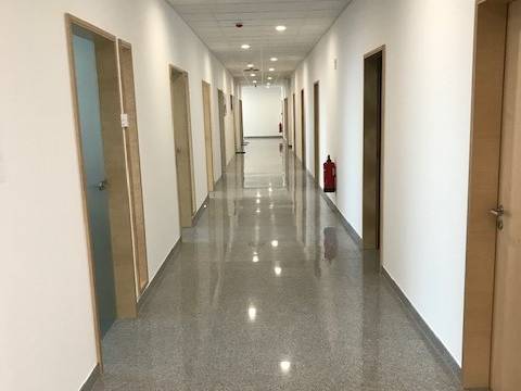 Stylische flexible Büros im Business-Center in Neutraubling — Bild 8