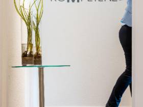 Einzel- oder Mehrplatzbüro