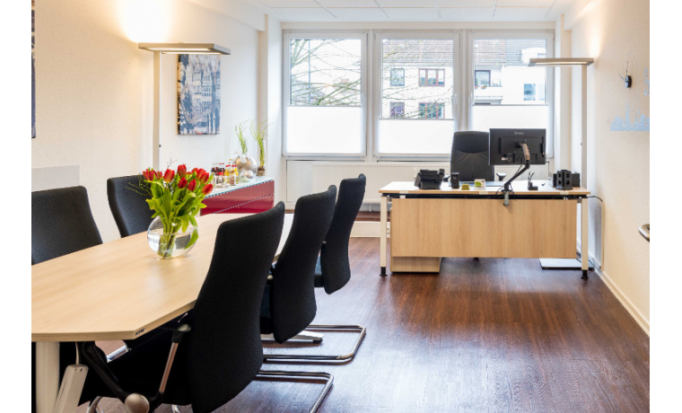 Coworking Space Hollerallee Bremen Schwachhausen