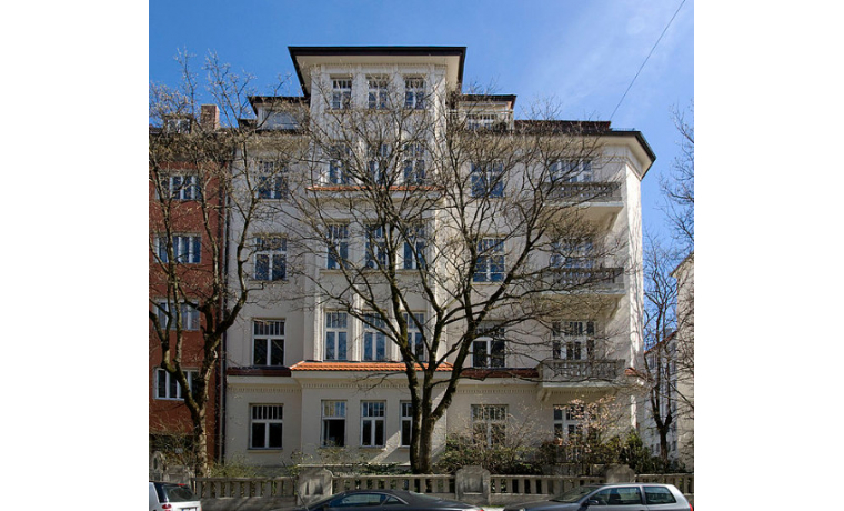 Büro mieten Jakob-Klar-Str. München Schwabing-West